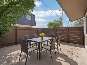 3705 Manorwood RD, Austin TX 78723