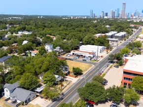 2909 E 5th ST, Austin TX 78702