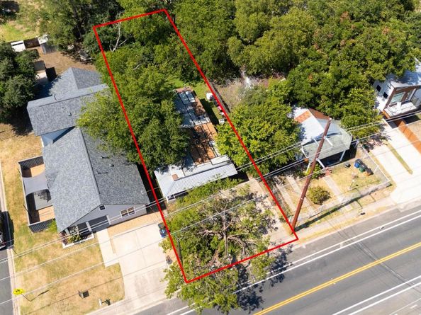 2909 E 5th ST, Austin TX 78702