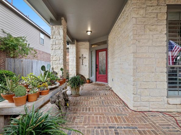 611 Westbury LN, Georgetown TX 78633