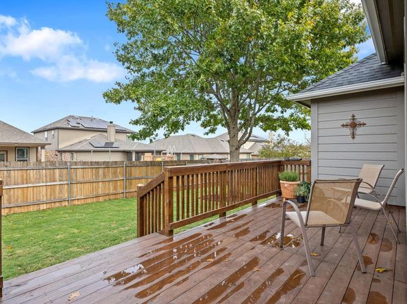 611 Westbury LN, Georgetown TX 78633