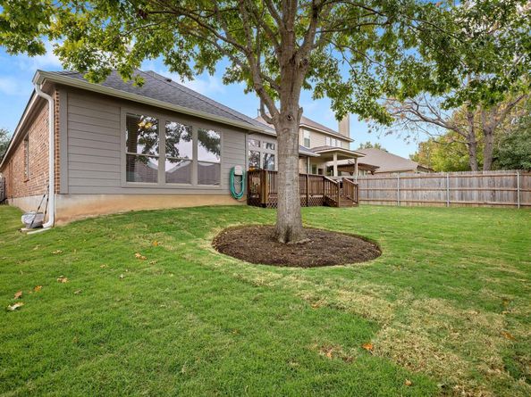 611 Westbury LN, Georgetown TX 78633