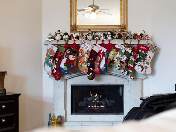 611 Westbury LN, Georgetown TX 78633