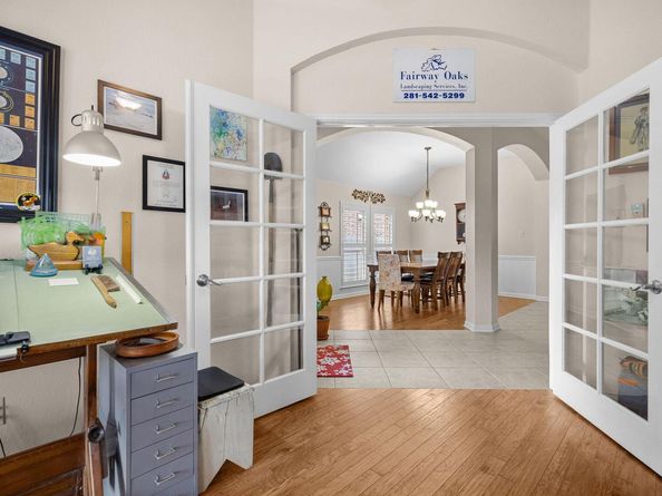 611 Westbury LN, Georgetown TX 78633