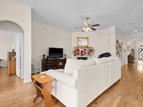 611 Westbury LN, Georgetown TX 78633