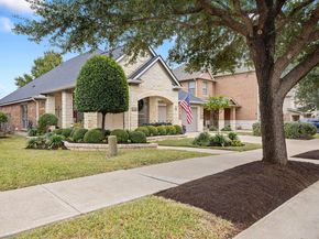 611 Westbury LN, Georgetown TX 78633