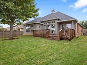 611 Westbury LN, Georgetown TX 78633