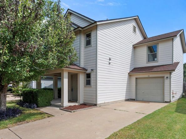79 Jan LN, Georgetown TX 78626