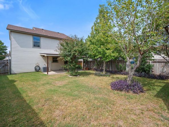 79 Jan LN, Georgetown TX 78626