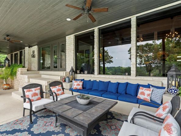 2924 Gabriel View DR, Georgetown TX 78628