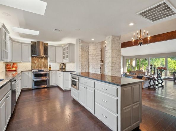 2924 Gabriel View DR, Georgetown TX 78628