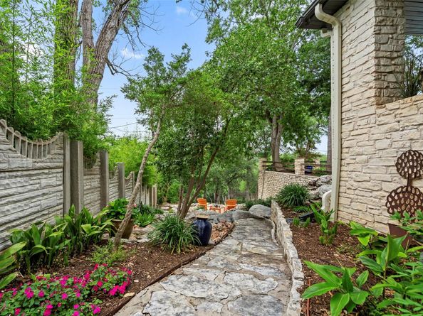 2924 Gabriel View DR, Georgetown TX 78628