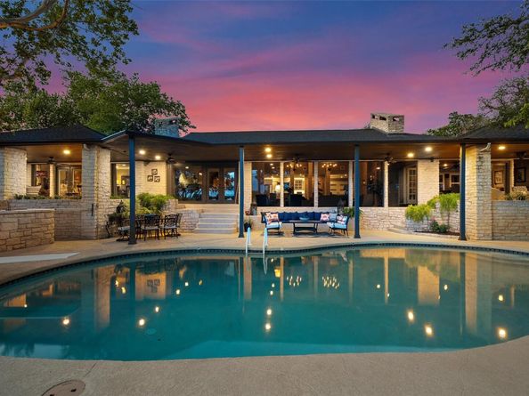 2924 Gabriel View DR, Georgetown TX 78628