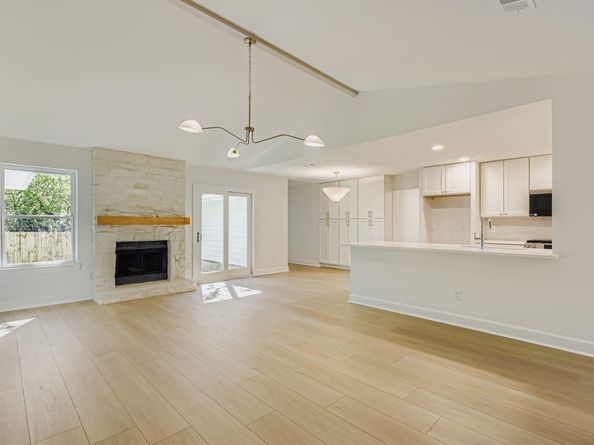 4317 Ganymede DR, Austin TX 78727