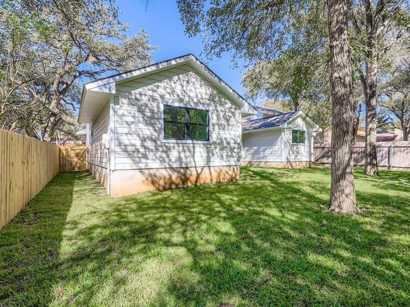 4317 Ganymede DR, Austin TX 78727