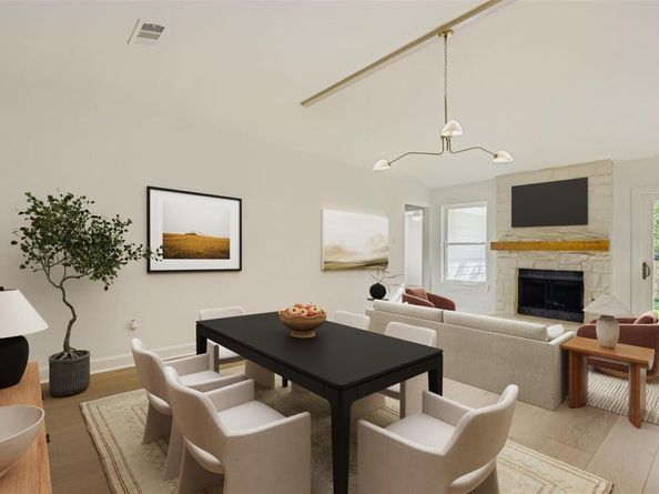 4317 Ganymede DR, Austin TX 78727