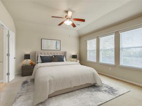 6709 Cromarty LN, Austin TX 78754