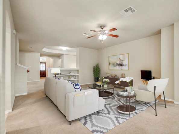 6709 Cromarty LN, Austin TX 78754