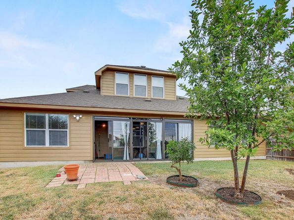6709 Cromarty LN, Austin TX 78754