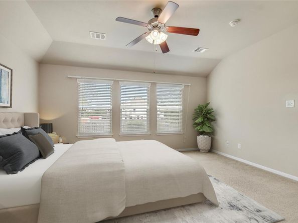 6709 Cromarty LN, Austin TX 78754