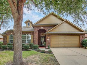 6709 Cromarty LN, Austin TX 78754