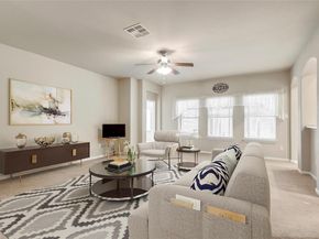 6709 Cromarty LN, Austin TX 78754