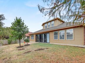 6709 Cromarty LN, Austin TX 78754