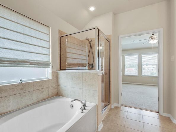 6709 Cromarty LN, Austin TX 78754