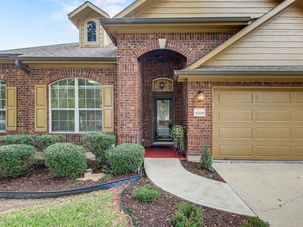 6709 Cromarty LN, Austin TX 78754