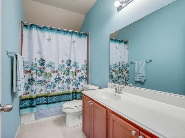 6709 Cromarty LN, Austin TX 78754