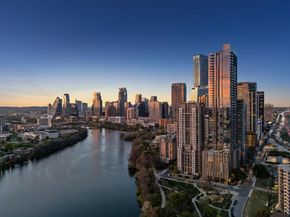 44 East Ave 2907, Austin TX 78701