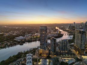 44 East Ave 2907, Austin TX 78701