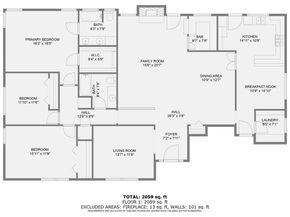 11902 Millwright PKWY, Austin TX 78750