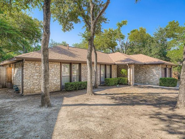 11902 Millwright PKWY, Austin TX 78750