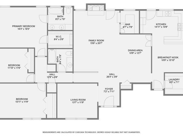 11902 Millwright PKWY, Austin TX 78750