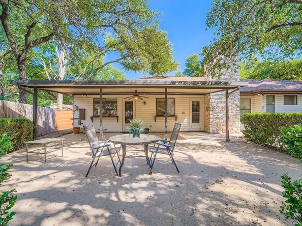 11902 Millwright PKWY, Austin TX 78750