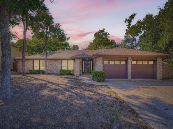11902 Millwright PKWY, Austin TX 78750