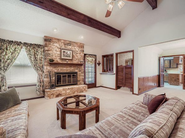 11902 Millwright PKWY, Austin TX 78750