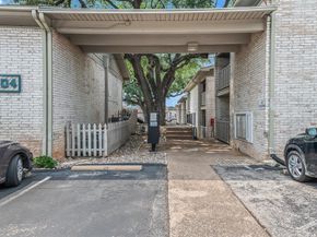 1304 Summit ST 206, Austin TX 78741