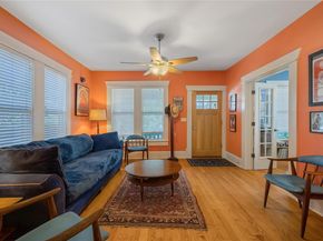 903 E 14th ST, Austin TX 78702