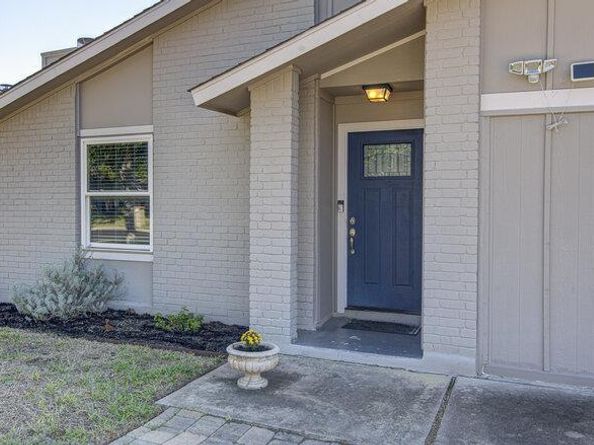 6901 Skynook DR, Austin TX 78745