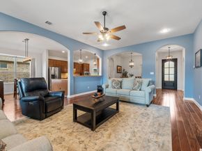 205 Bellagio DR, Lakeway TX 78734