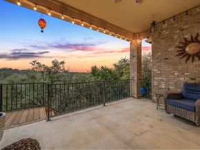 205 Bellagio DR, Lakeway TX 78734