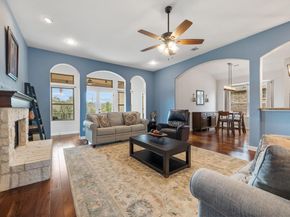 205 Bellagio DR, Lakeway TX 78734