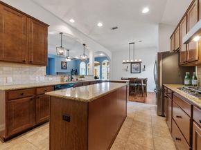 205 Bellagio DR, Lakeway TX 78734