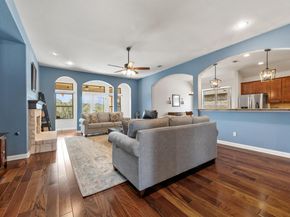 205 Bellagio DR, Lakeway TX 78734