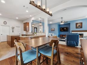 205 Bellagio DR, Lakeway TX 78734