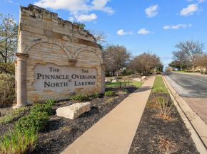 205 Bellagio DR, Lakeway TX 78734