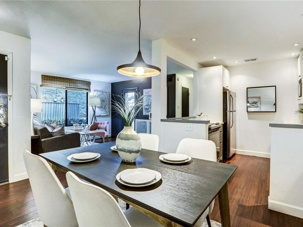 8210 Bent Tree RD 136, Austin TX 78759