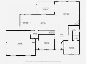 10511 Tweedsmuir DR, Austin TX 78750